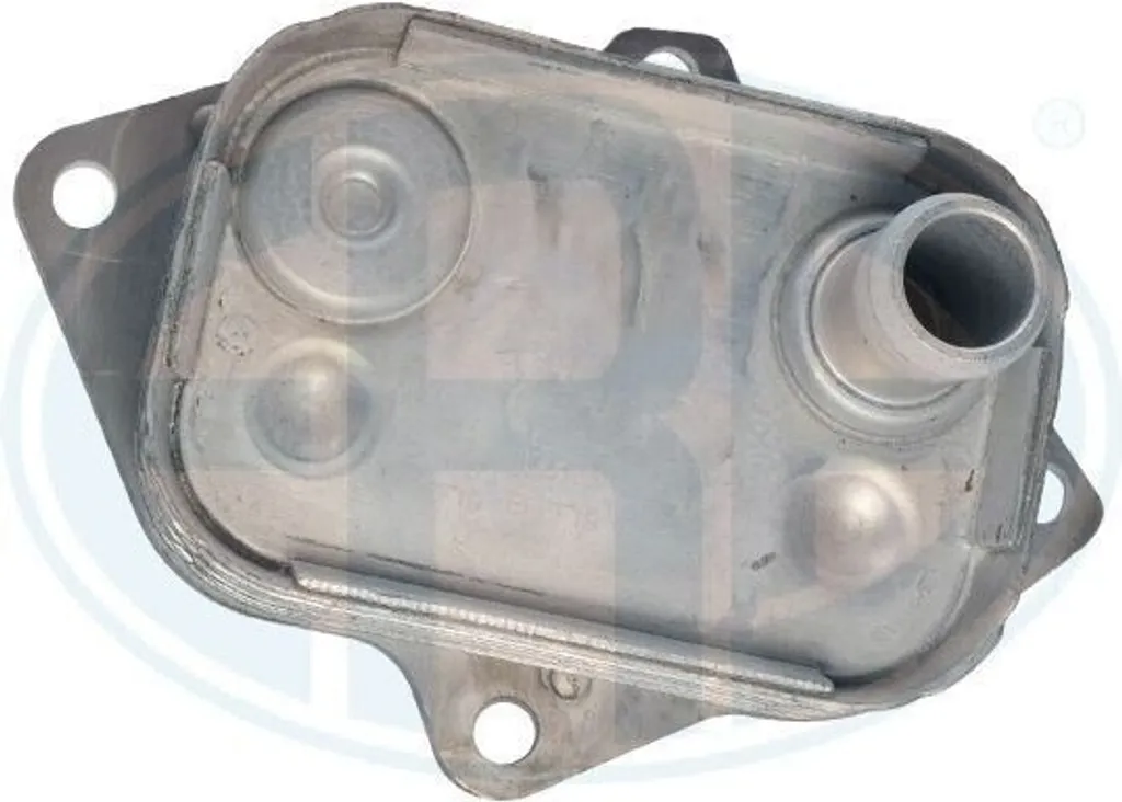 Refroidisseur d'huile ERA 354149 haute résistance Mercedes 668 180