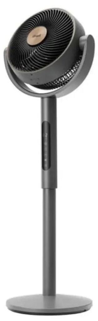 Levoit AirFlow Pro Standventilator Black 30W Produktbild 
