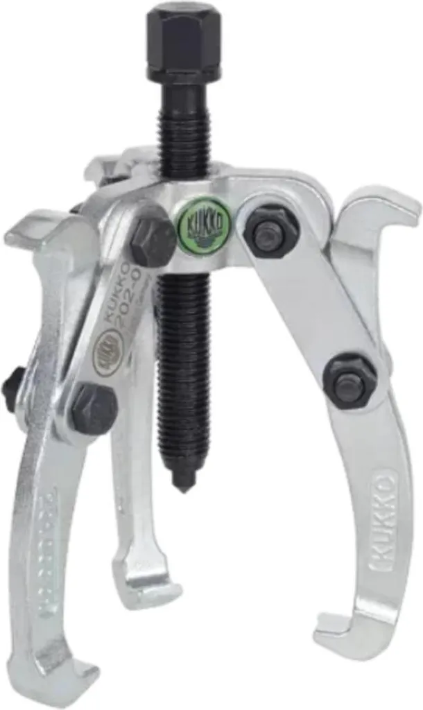 Estrattore per Cuscinetti Kukko 202-0 - Soluzione Antigrippaggio