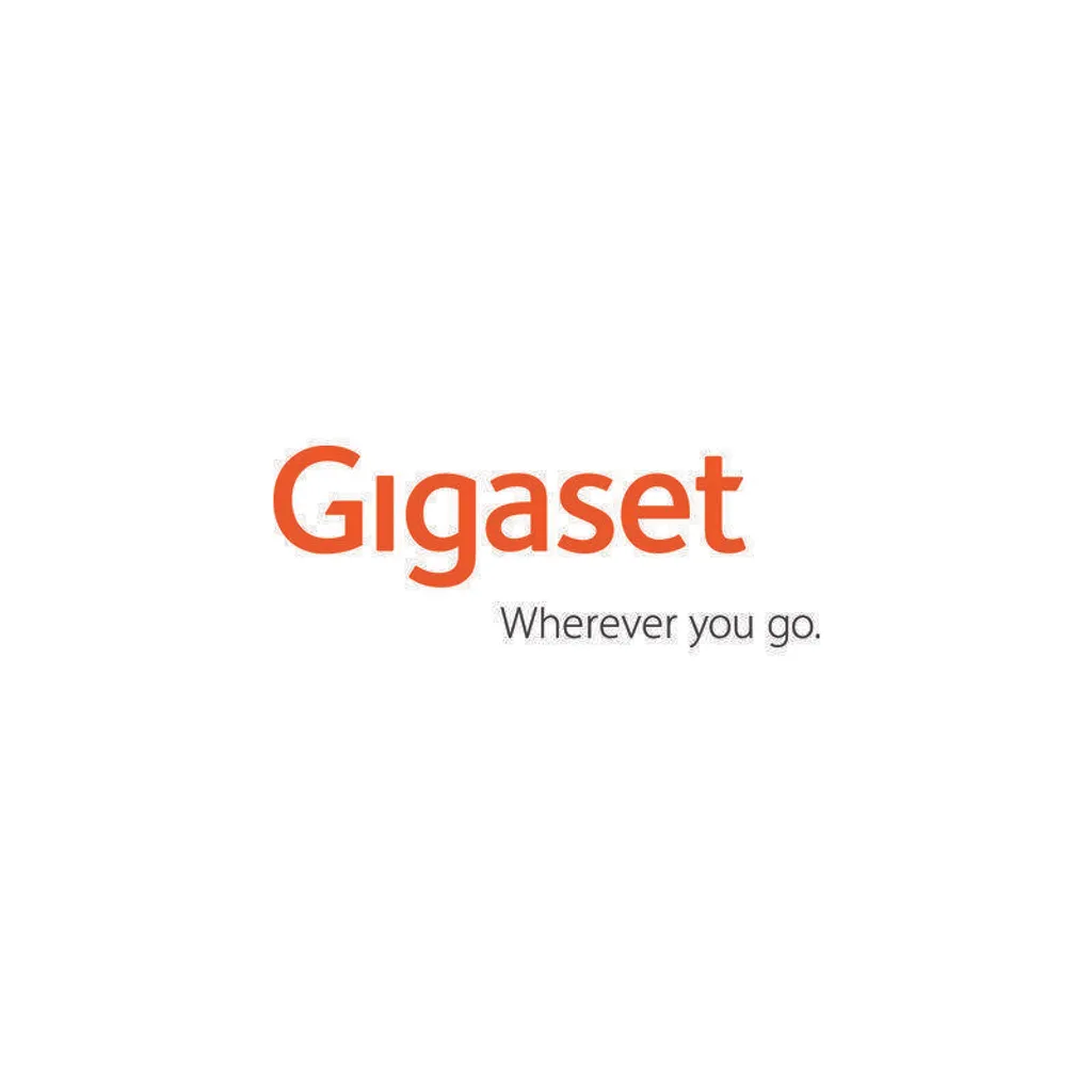 Gigaset L36280-Z4-X706 adattatore e invertitore Interno Nero