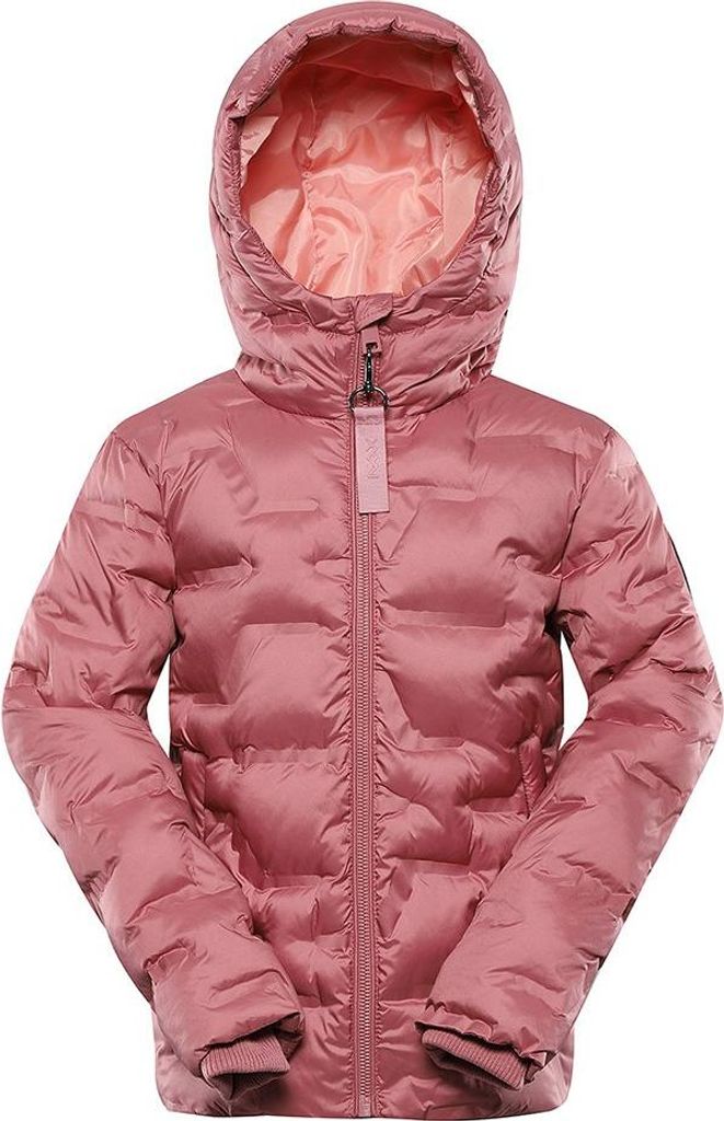 Nax Raffo Jacke Rosa 164-170 cm Mädchen Rosa 164-170 cm