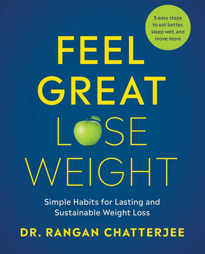 Feel Great, Lose Weight