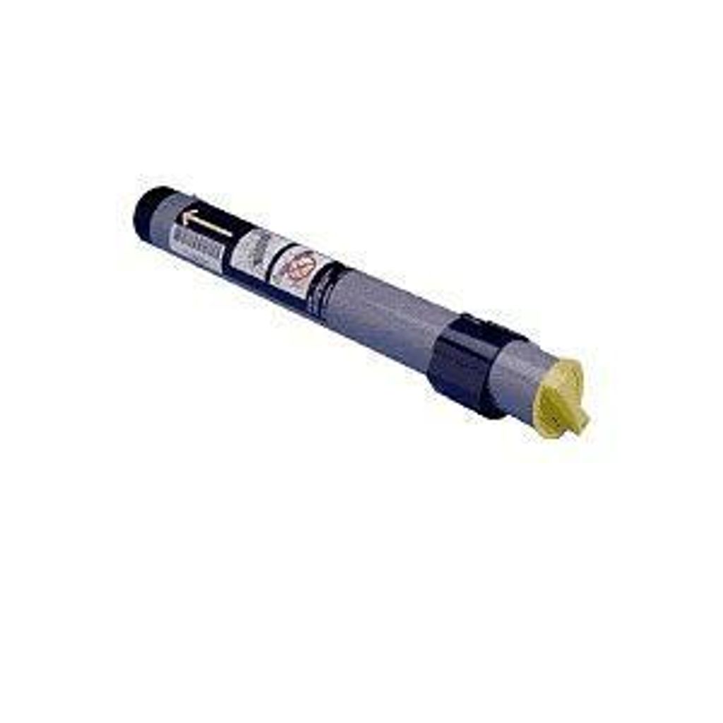 Epson AL-C8500/8600 Tonerkassette Yellow 6k, 6000 Seiten, Gelb, 1 Stück(e)