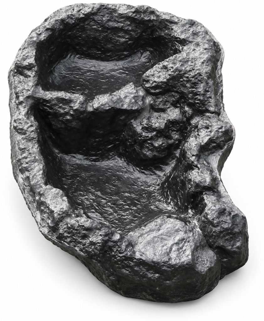 Bachlaufelement klein, 65 × 40 cm Produktbild 