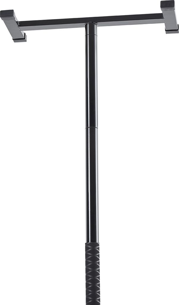 SucceBuy Barre de sécurité Barre d'appui sol-plafond 136kg, Image du produit 