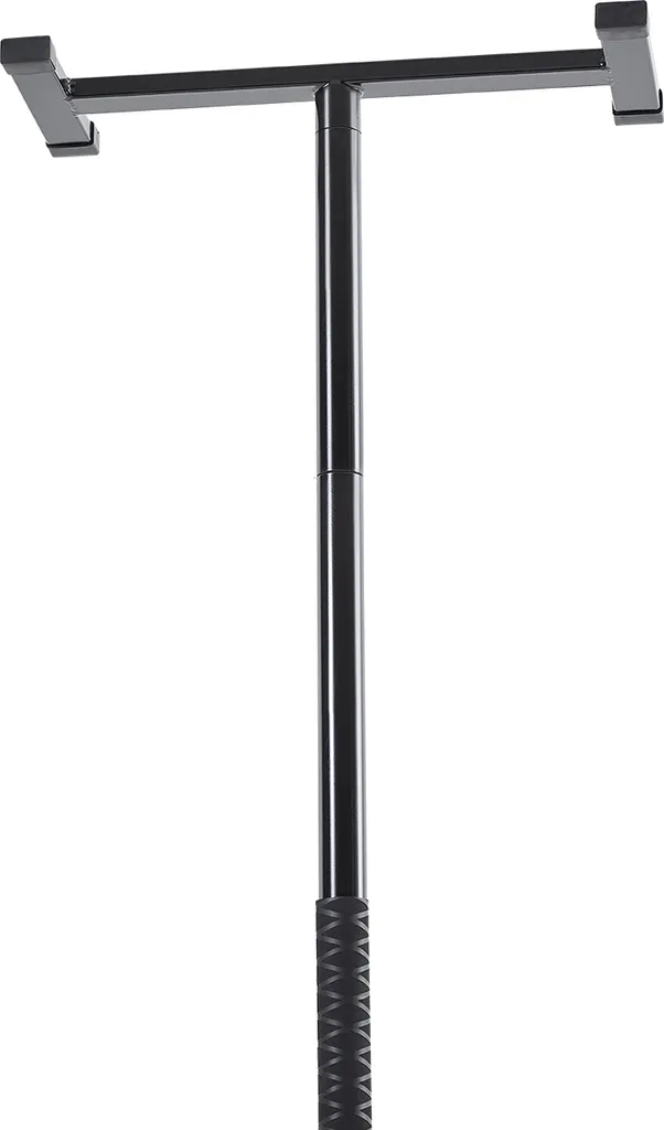 Asta di Supporto SucceBuy Nero 305cm - Sicurezza Anziani 136kg