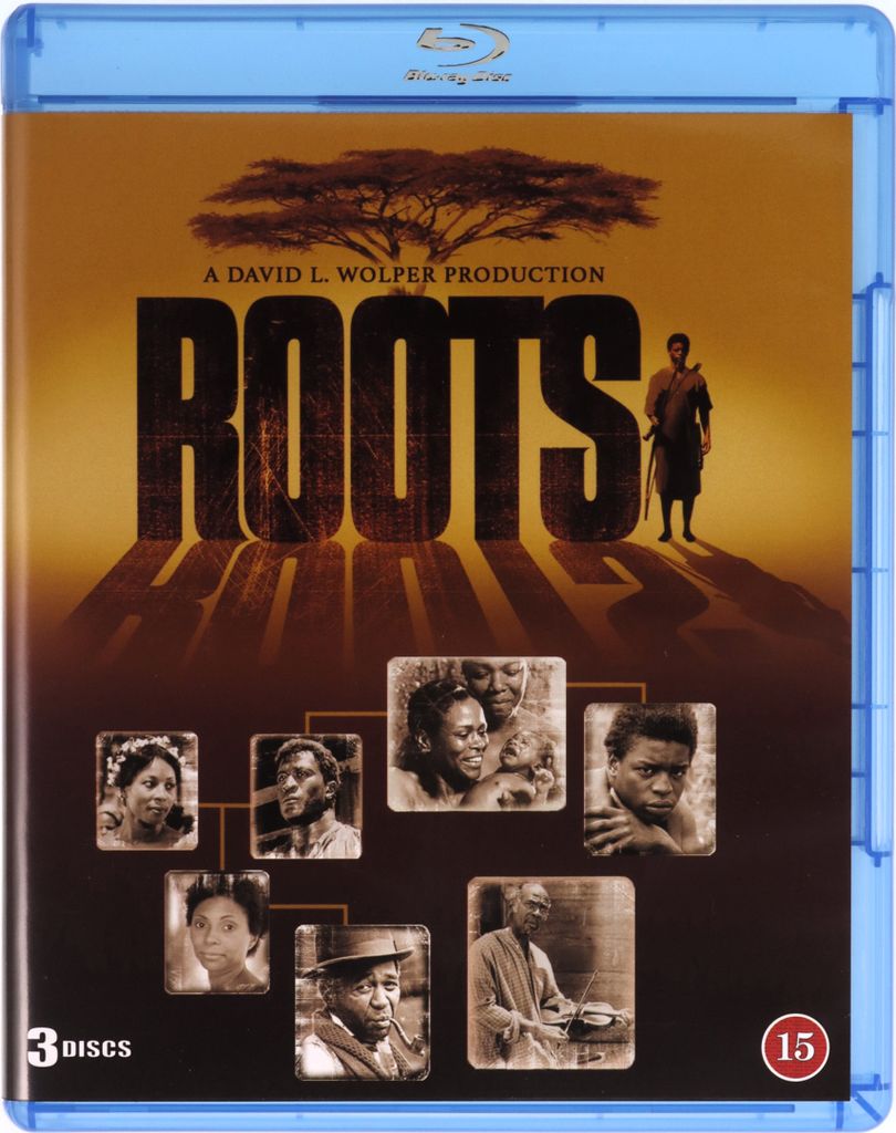 Roots: The Complete Miniseries