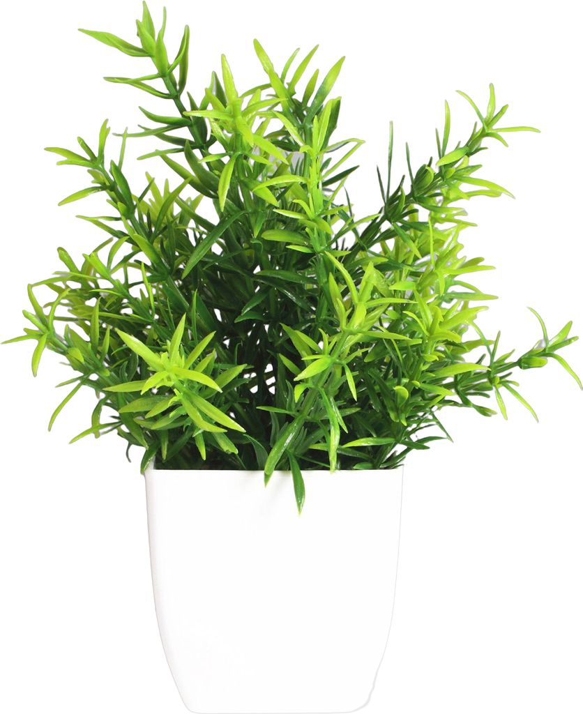 künstliche Bonsai lebhafte nonither realistische dekorative Wohnzimmer Schlafzimmer künstliche Eukalyptuspflanzen Wohnkultur für Hotel-E