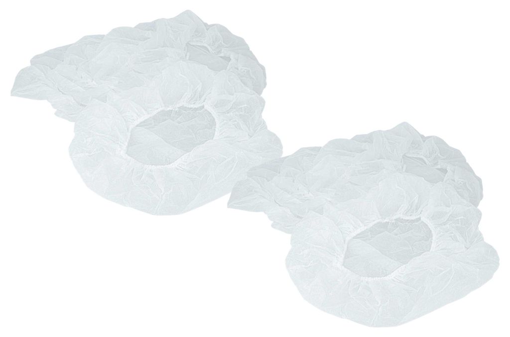 vhbw Set 10x Filterschutz kompatibel mit Allaway CV1350, Produktbild 