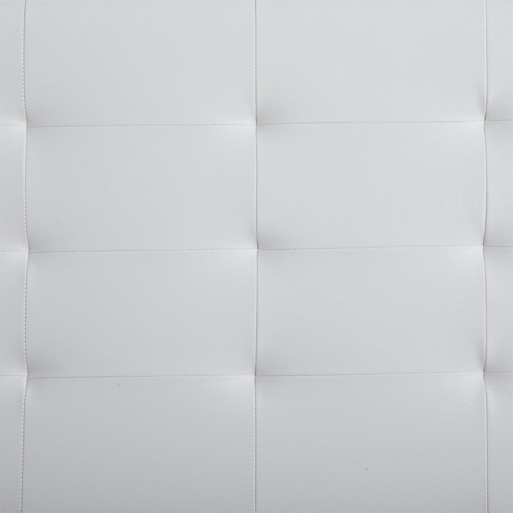 Polsterbett LIVERPOOL Bettgestell 90 x 200 cm Einzelbett Produktbild 4