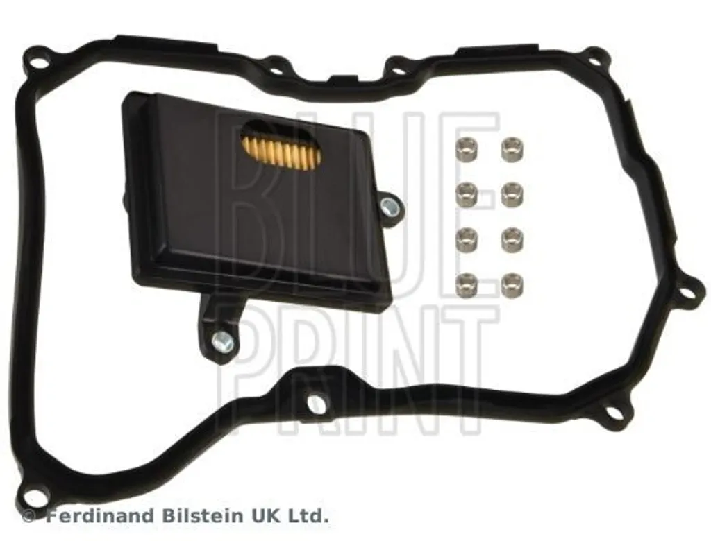 Filtre Hydraulique Boîte Automatique Skoda Fabia III et Octavia III