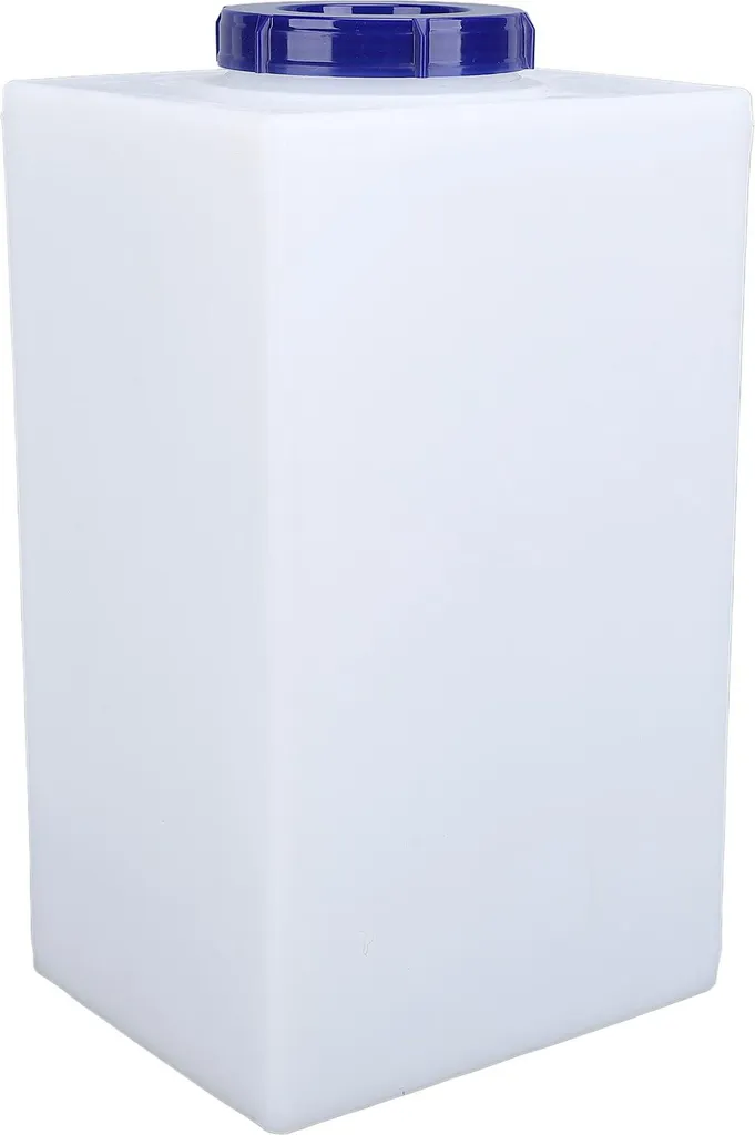 Cuve à eau pour Camping-car 19L Résistante à la Pression avec Large Embout - 2
