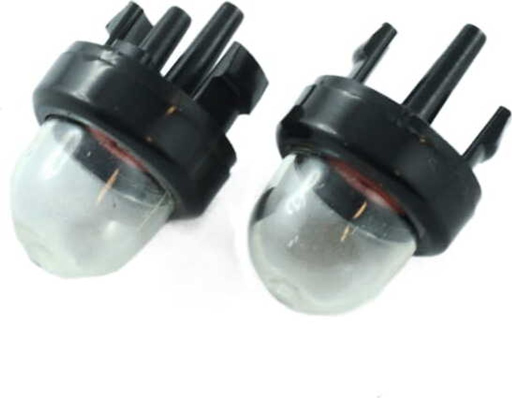 Universal-Kraftstoffprimer (Pumpe) (2er-Pack)