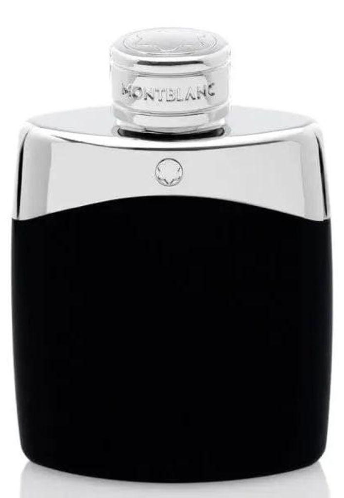 Montblanc Legend Eau De Toilette Spray 100ml Produktbild 