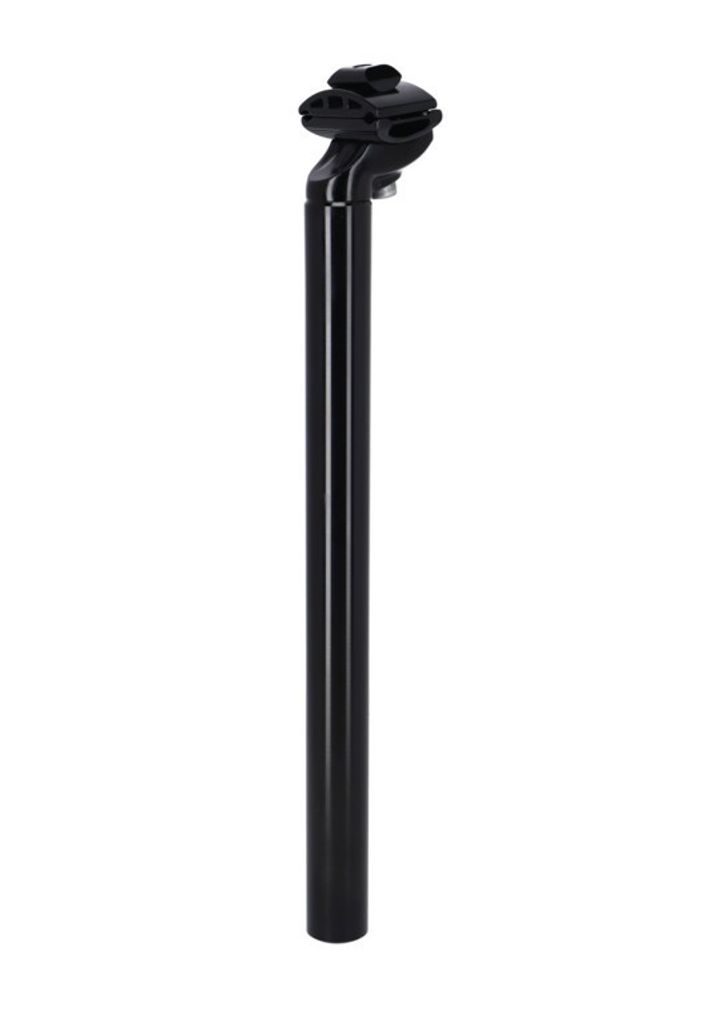 XLC SP-R07 Sattelstütze Ø 27,0 mm / 350 mm, schwarz Produktbild 