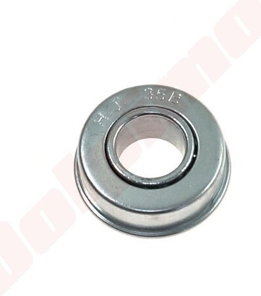 Lager Für Rasenmäher-Rad 15,87X34,92 5/8X1-3/8