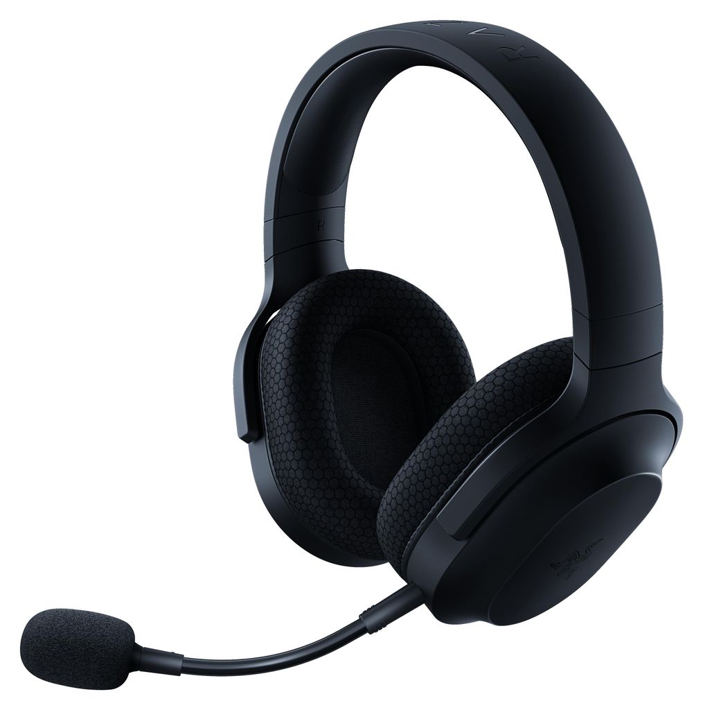 Razer Barracuda X Cuffie Con cavo e senza cavo A Padiglione Immagine del prodotto 