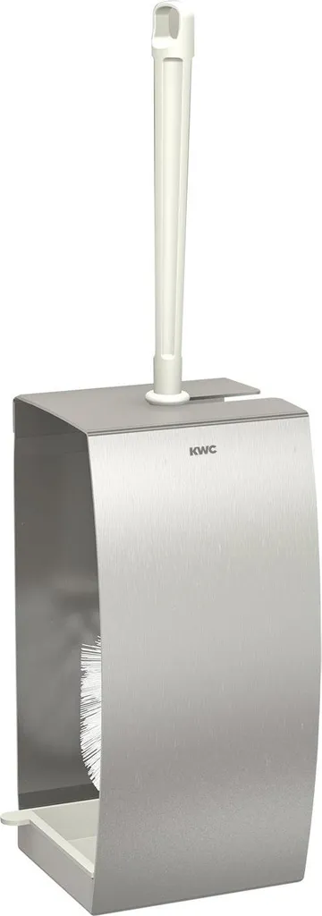 Set WC KWC STRATOS Inox Eterno | La Scelta Sostenibile per il Bagno