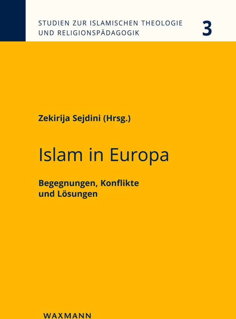 Islam in Europa