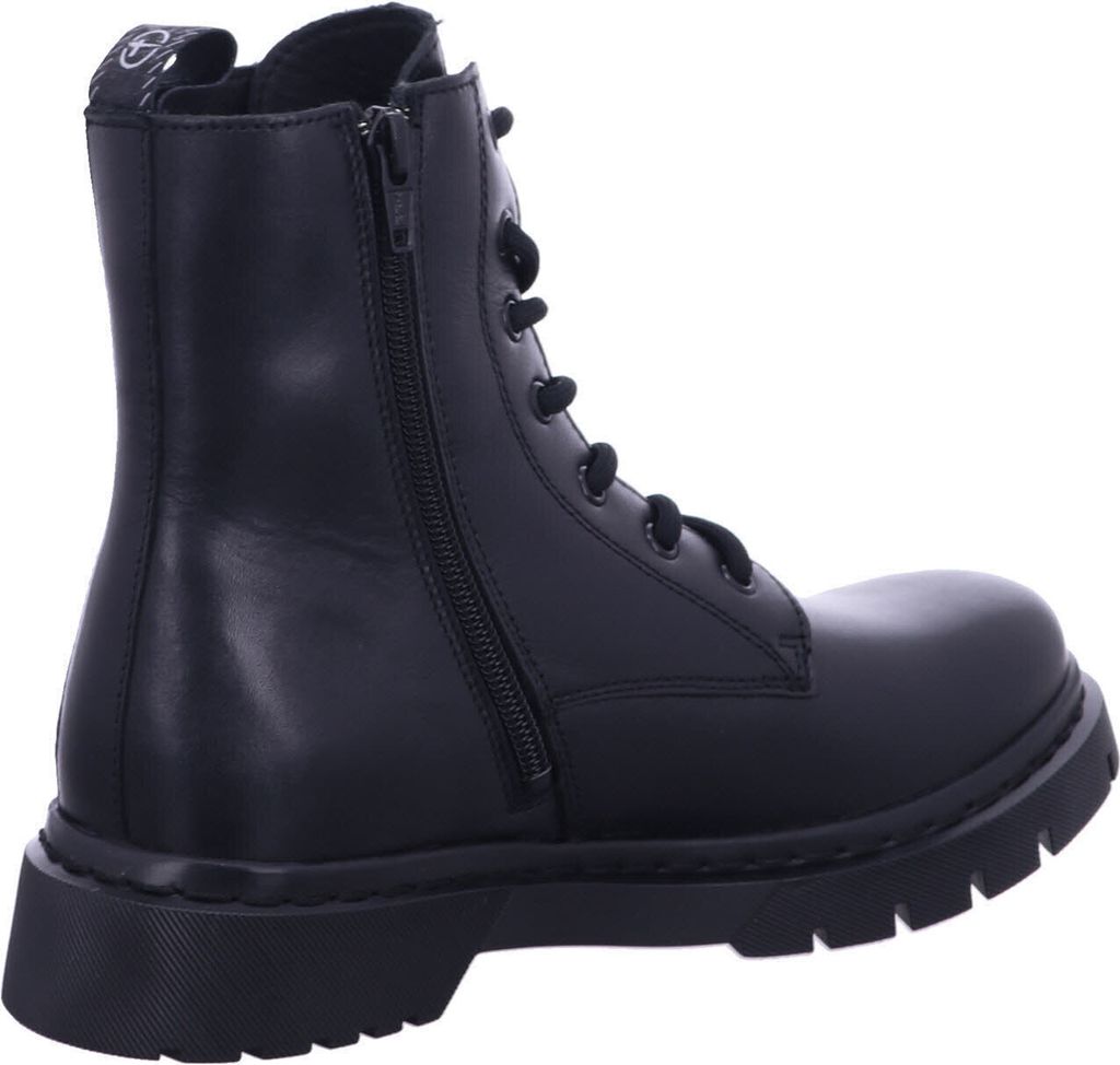 Schwarz Tamaris Stiefelette 38 EU