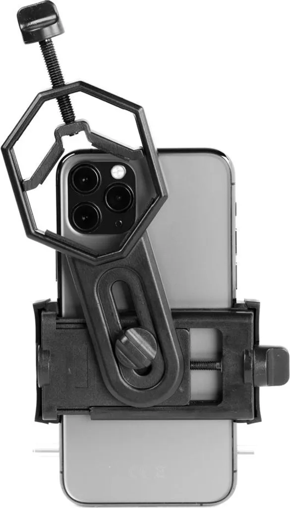 Adattatore Foto Binocolo Delta Optical: Crea Contenuti Virali