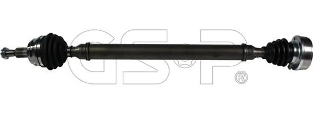 Cardan GSP 203046 renforcé pour Skoda Octavia et VW Bora - OE 1J0407272BQ