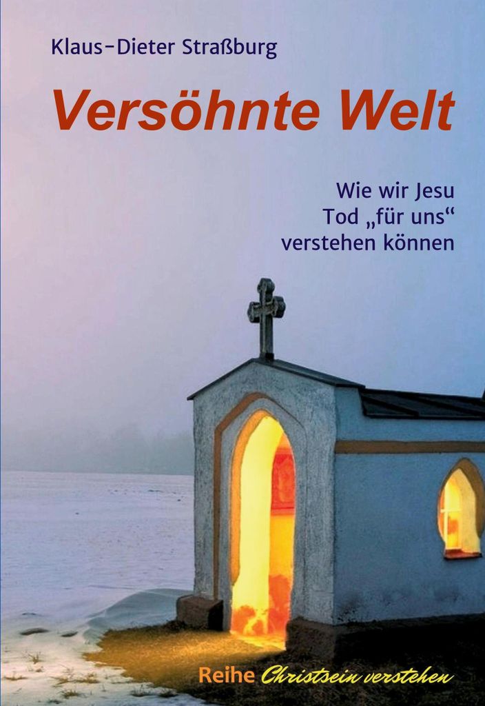 Versöhnte Welt