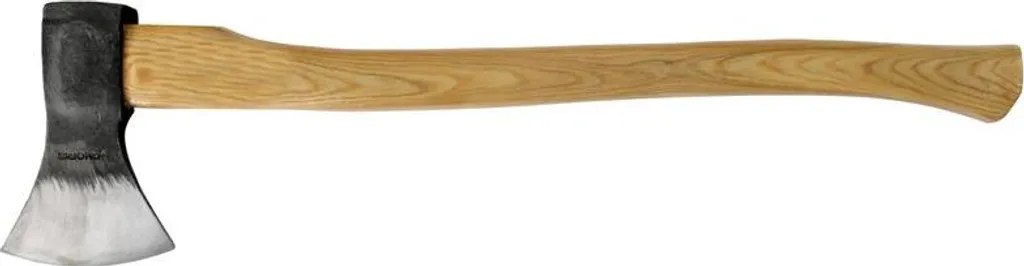 Migliore Ascia da Legna Strend Pro A613B 1600g - 80cm Legno