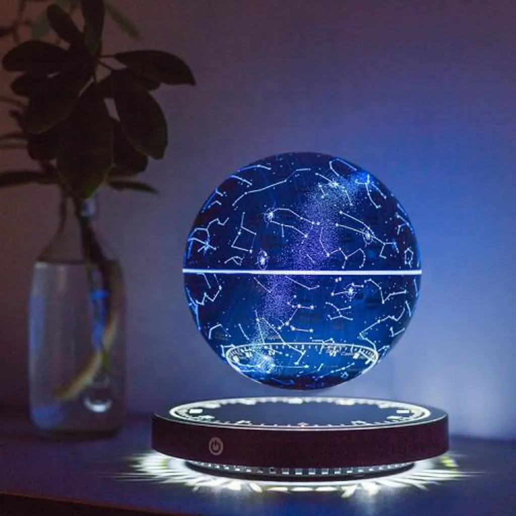 Globe Constellations en lévitation StarGlobe CLASSICAL magnétique 20cm