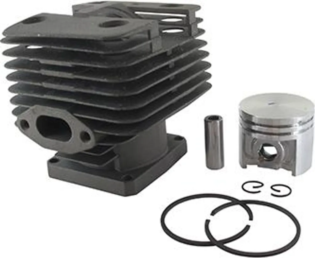 Cylindre Piston pour Débroussailleuse Stihl FS-250 - Remplacement 40mm
