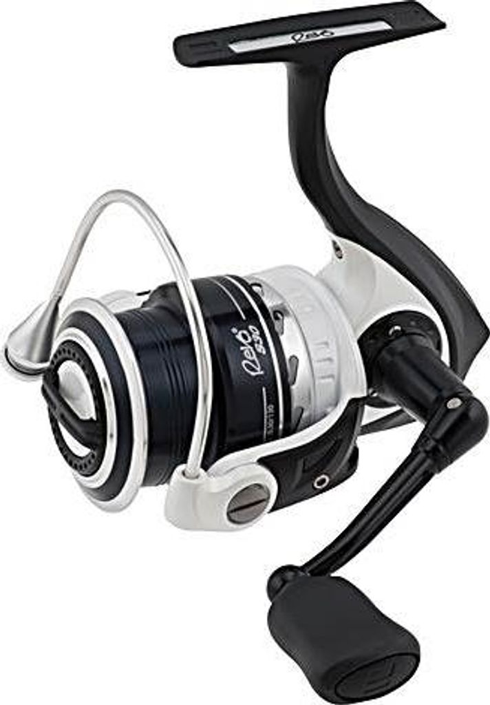 Abu Garcia Revo S 30 Fronbremsrolle Spinnrolle