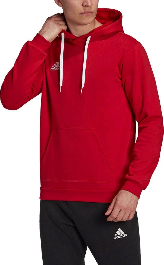 ADIDAS Entrada 22 Sweatshirt Herren rot M Kaufland