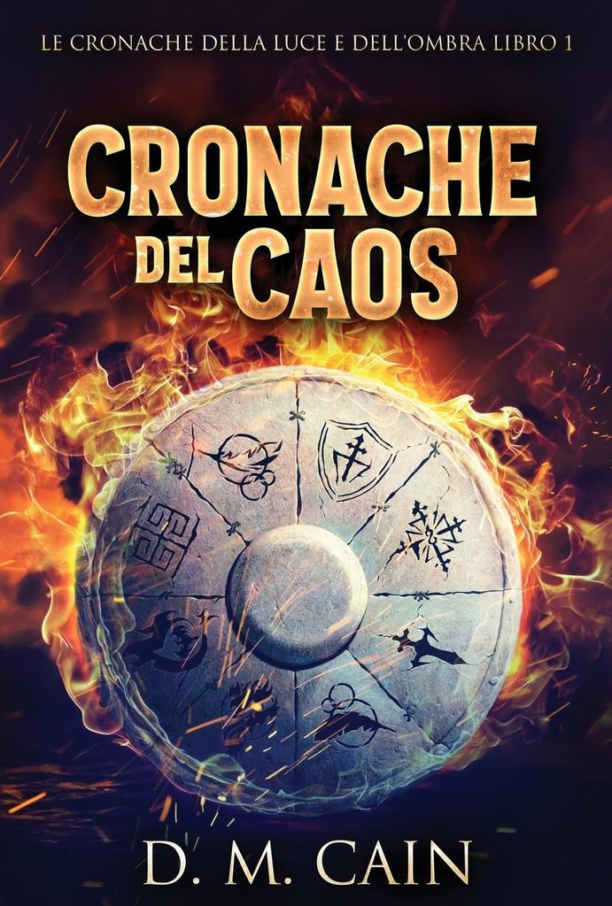 Cronache del Caos