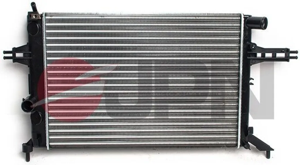 Radiateur Moteur JPN 60C9032 - OE 1300187 pour Astra G et Zafira A