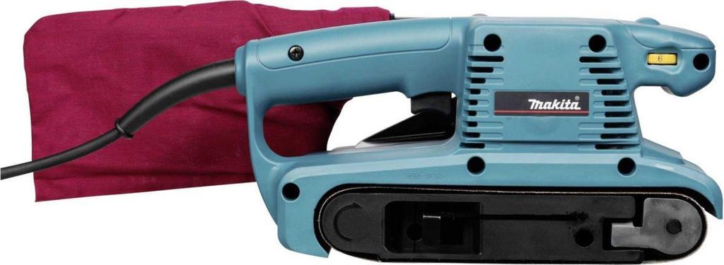 Makita 9911 Bandschleifer Produktbild 12