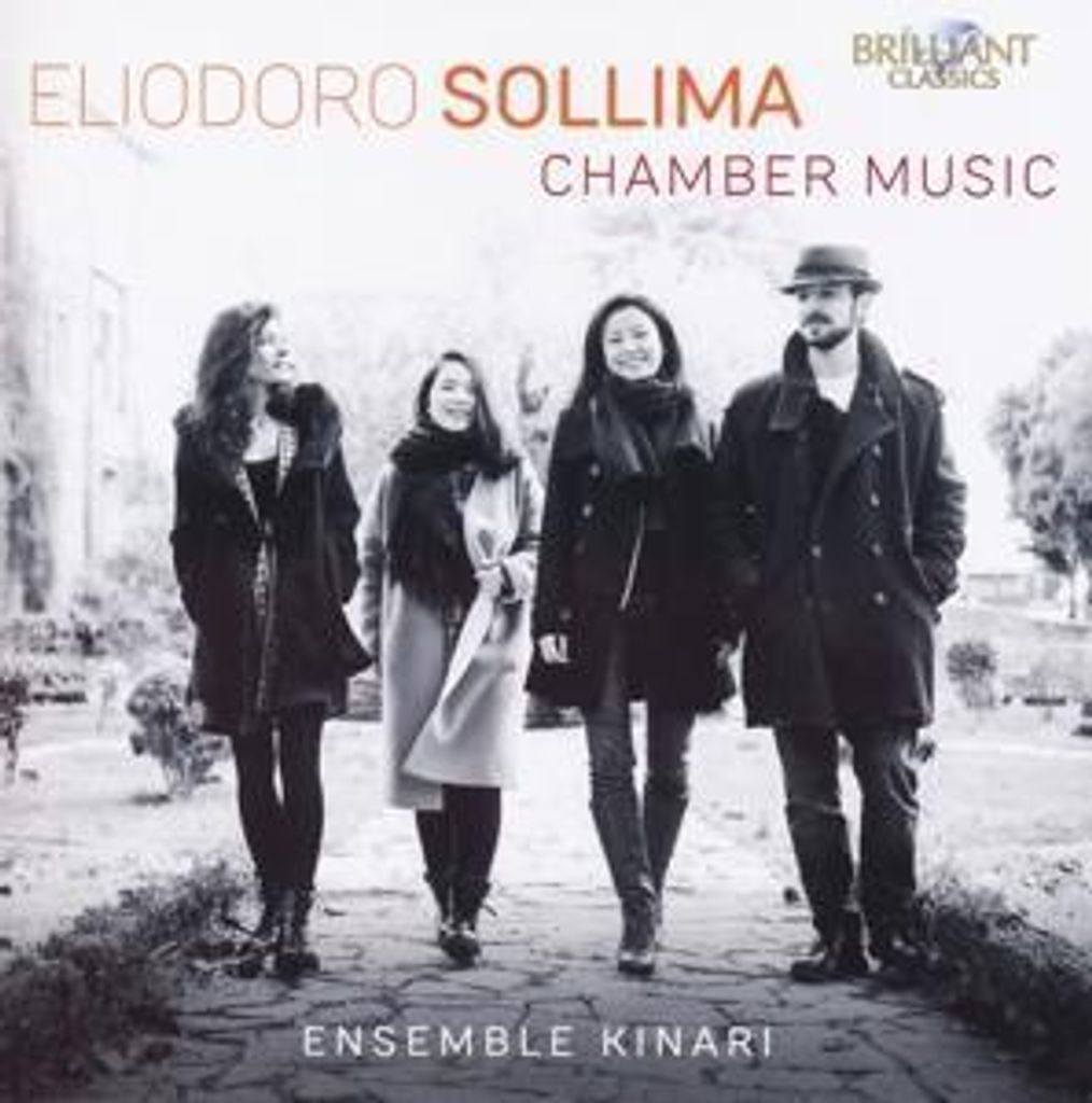Sollima:Chamber Music