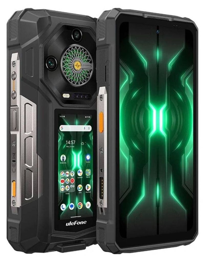 UleFone Telefonas ARMOR 33 PRO/33PRO ULEFONE Immagine del prodotto 