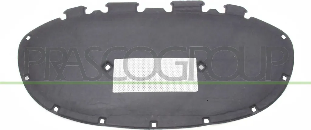 PRASCO SK3501945 Isolation moteur OE 5JA863831 pour Skoda Rapid NH