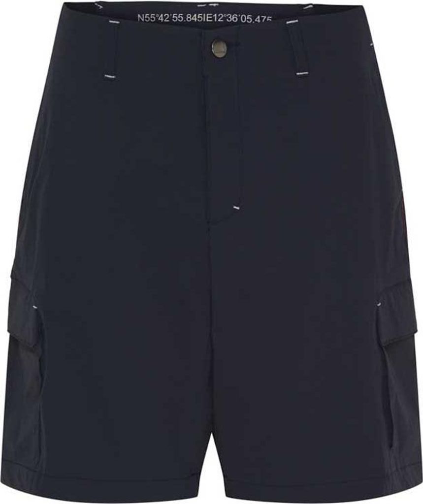 Sea Ranch Stinna Kurze Hose Blau L Mann Blau L