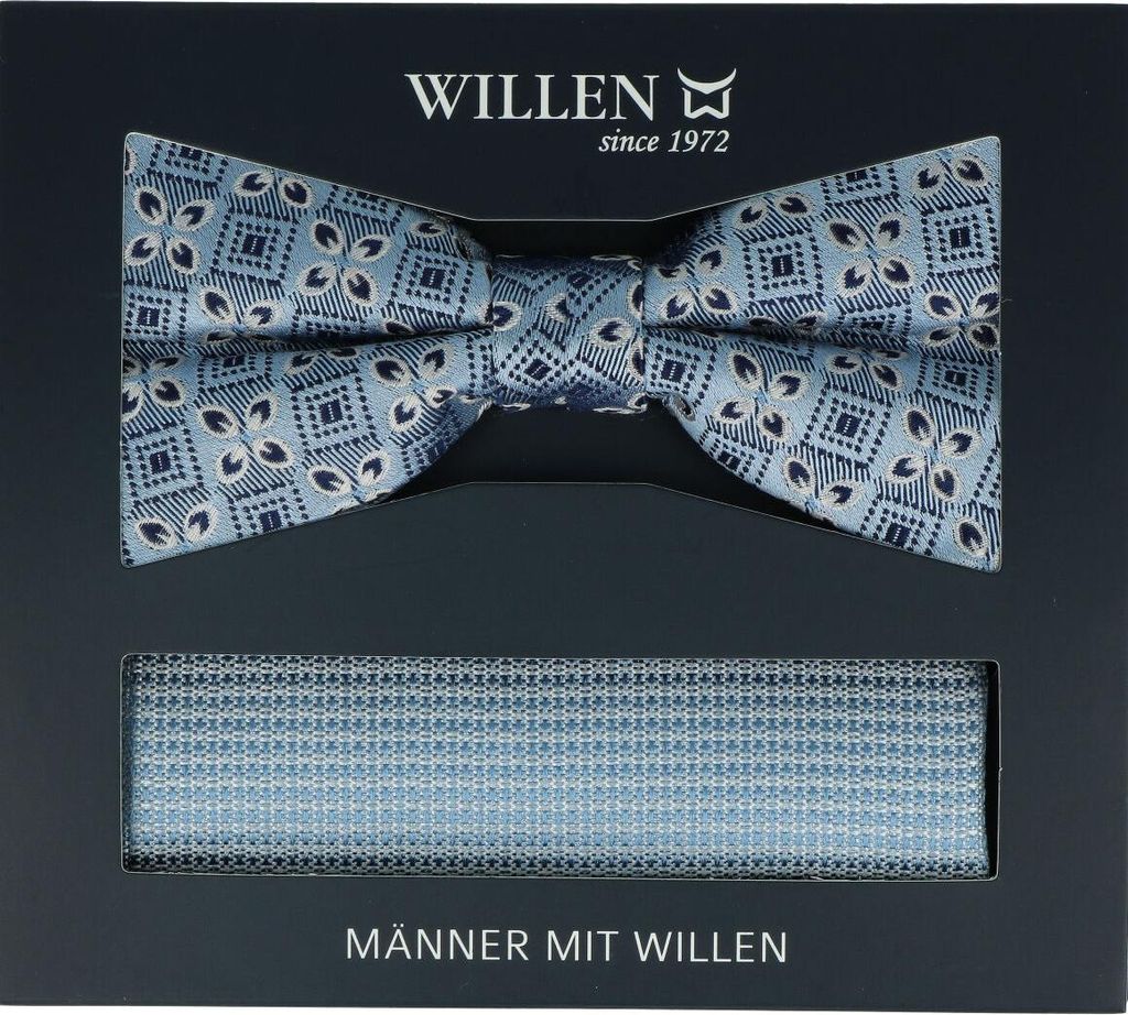 Willen Set