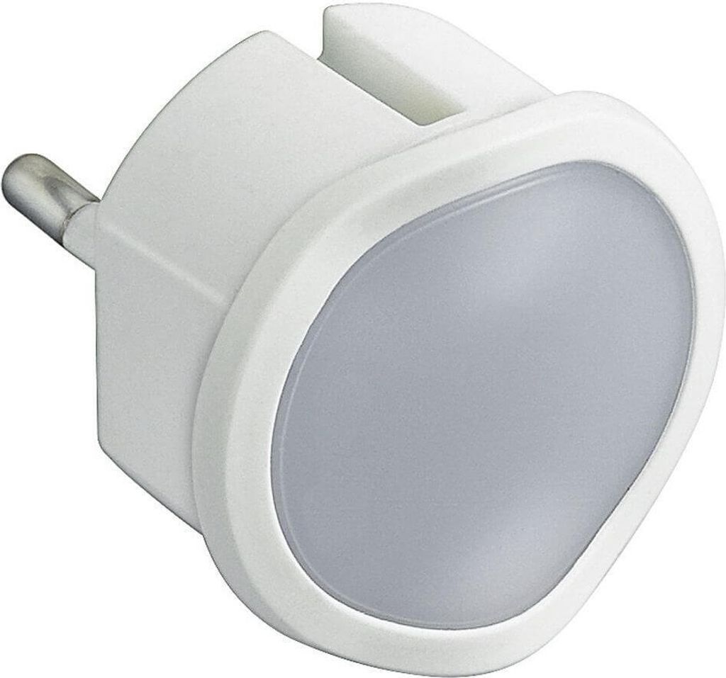 C2G 80838, LED, Weiß Produktbild 
