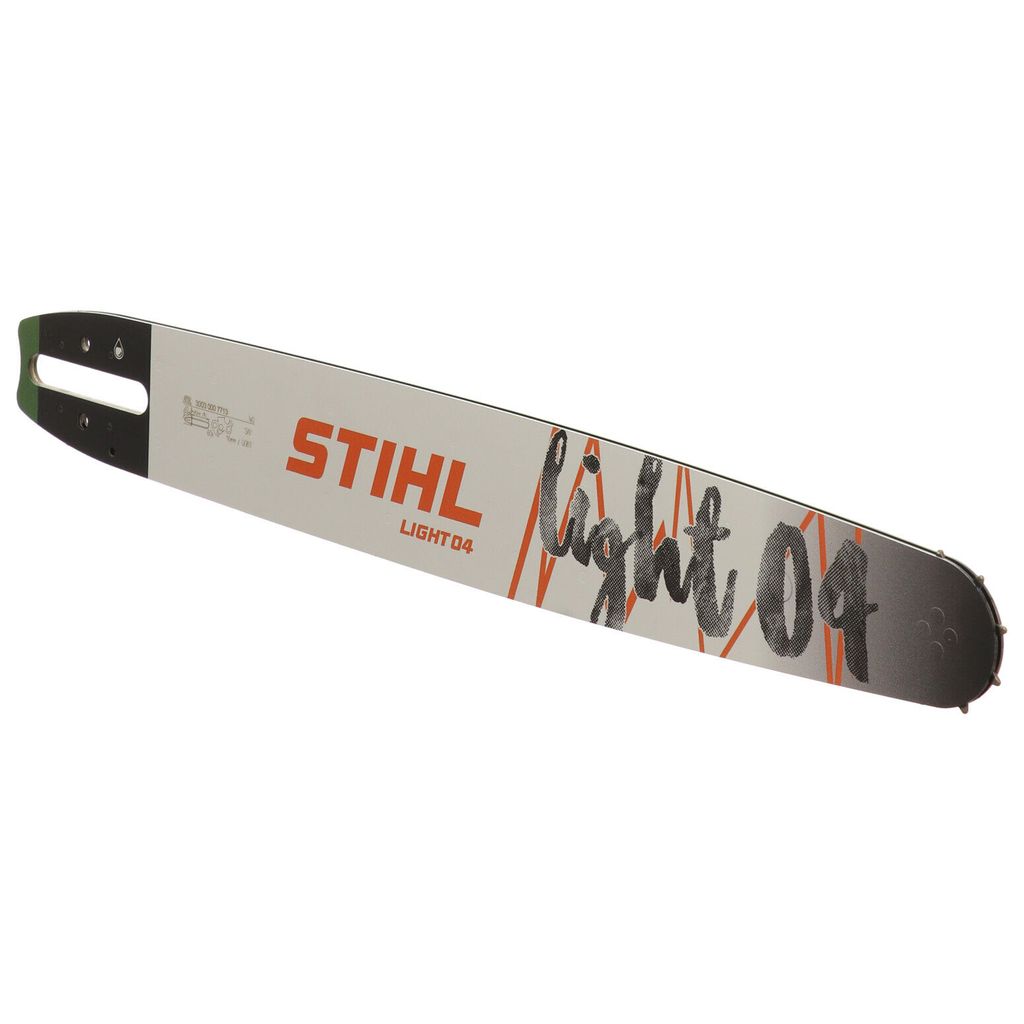 STIHL Rollomatic E Light vodiaca lišta 35 cm / 14" - 3/8" - Obrázok produktu 