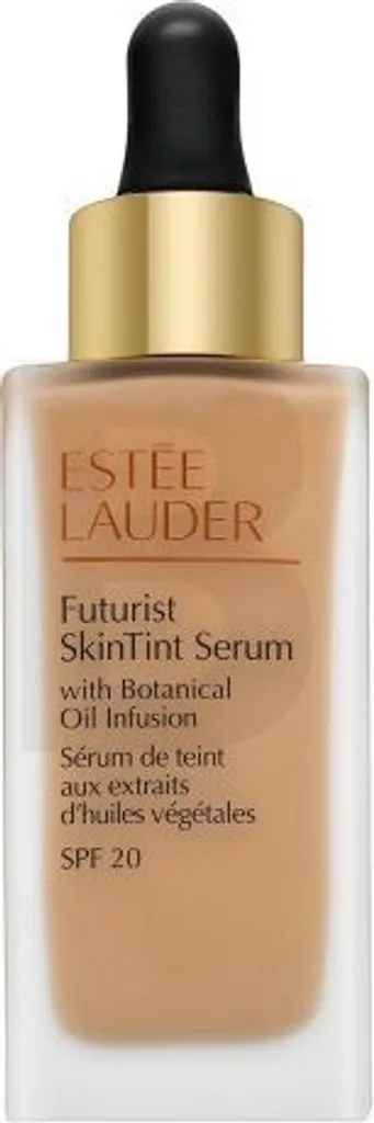 Estée Lauder Futurist SkinTint Serum 1C1 Cool Bone: L'Essenza del Glow
