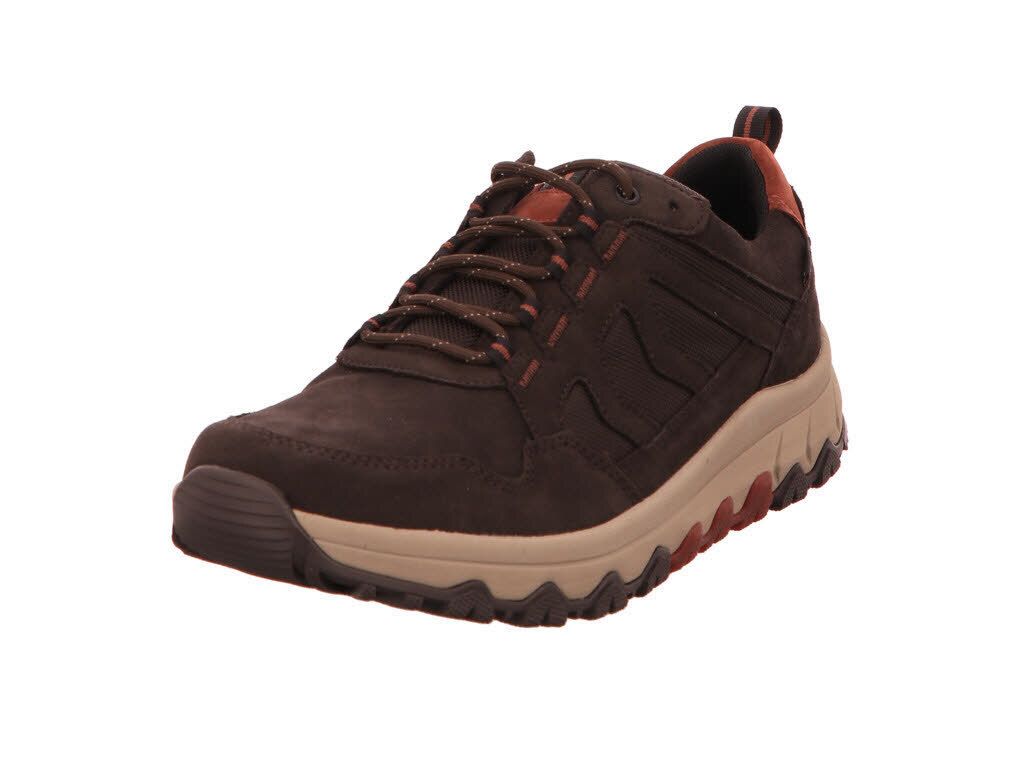 Gabor GABOR Rollingsoft Sneaker Braun Braun 44