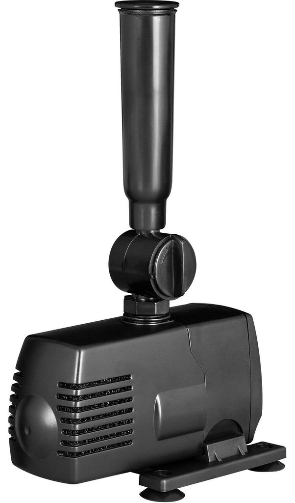 Ubbink Springbrunnenpumpe Xtra 900 1351950