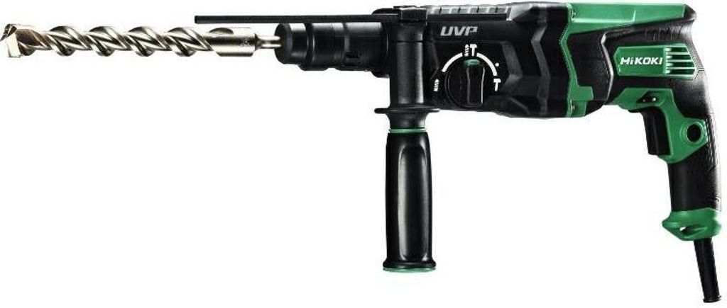 Hikoki Bohr- & Meißelhammer DH28PMY2 (Transportkoffer) 1 Produktbild 