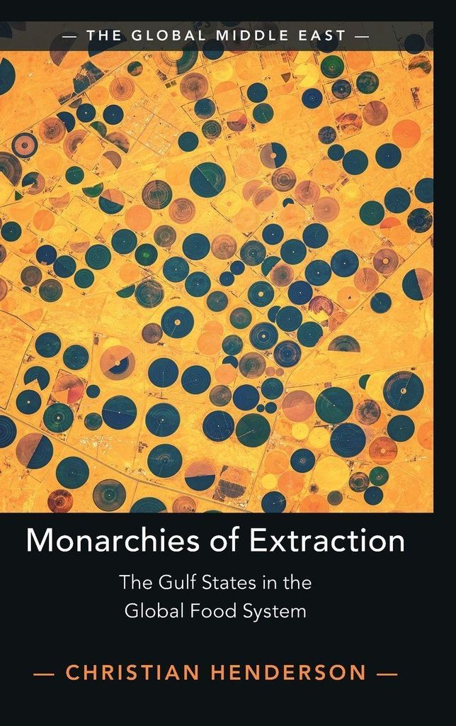 Monarchies of Extraction