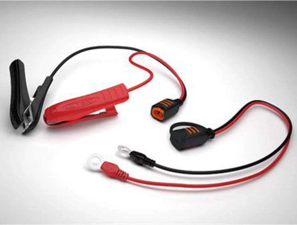 CTEK Ladegerät 12 V 0,8-5 A MXS5.0T Produktbild 3