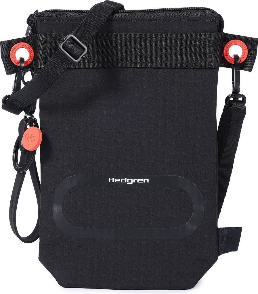 Hedgren Uni Otu Umhängetasche RFID Schutz 13 cm