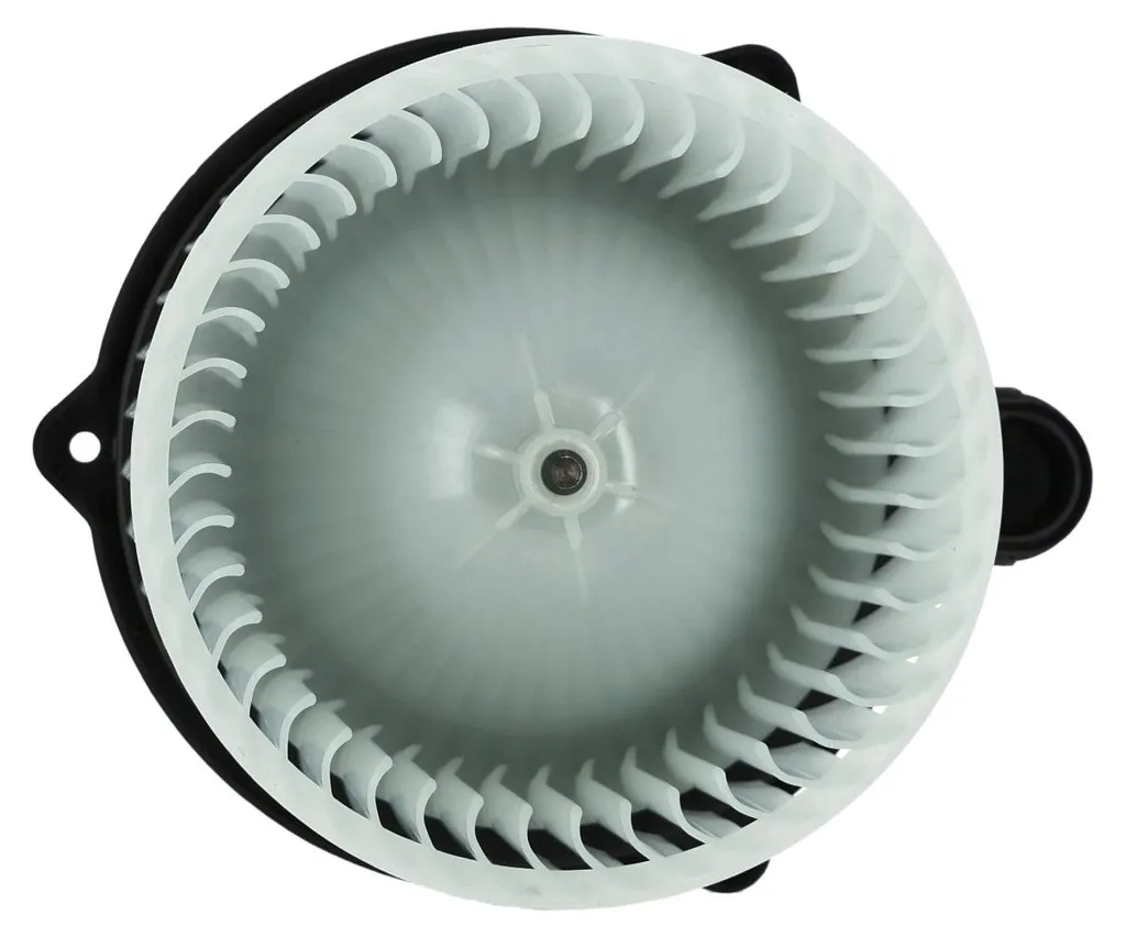 Nissens 87858 Moteur de Ventilateur Habitacle pour Hyundai Tucson et Kia